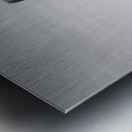 new yorker empire state building  panoramic 1472 Metal print