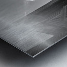 times square morning  horizontal 353 Cloud 13k.jp Metal print