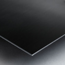 macarthur park at night  horizontal 2199 Urine 13 Metal print