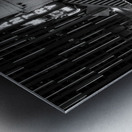 original pantry cafe figueroa  square 2604 Pantry Metal print