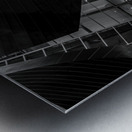 walt disney concert hall los angeles philharmonic 1708211109.5895 Metal print