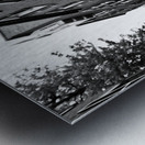 acorn street beacon hill  vertical 1369 Acorn 13k Metal print