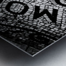 mount grove beacon hill  horizontal 1380 Grove 13 Metal print