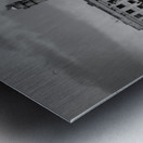 alcatraz island san francisco bay  vertical 2842 Metal print