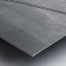 bay bridge and full sail boat  vertical 2766 Broa Metal print