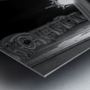 empress of china chinatown  horizontal 2948 Empre Metal print