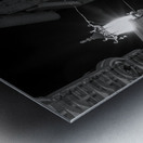 empress of china chinatown  square 2948 Empress 1 Metal print