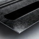 dirty martini bar  vertical 497 Dirty 13k Metal print