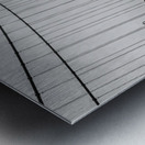 golden gate bridge  vertical 4523 Kirby 13k Metal print