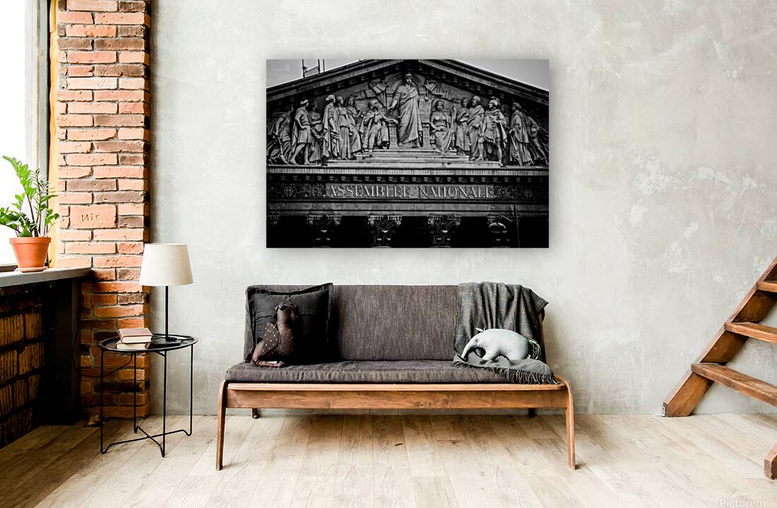 top of assemblee nationale  horizontal 2499 Assem Reproduction