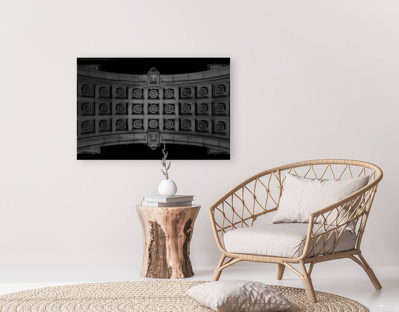 brooklyn grand army plaza arch  horizontal 1396 A Reproduction