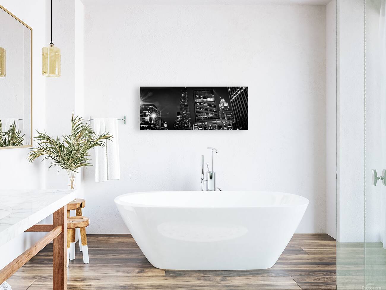 chicago city skyline from university of chicago   1708104174.3203 Reproduction