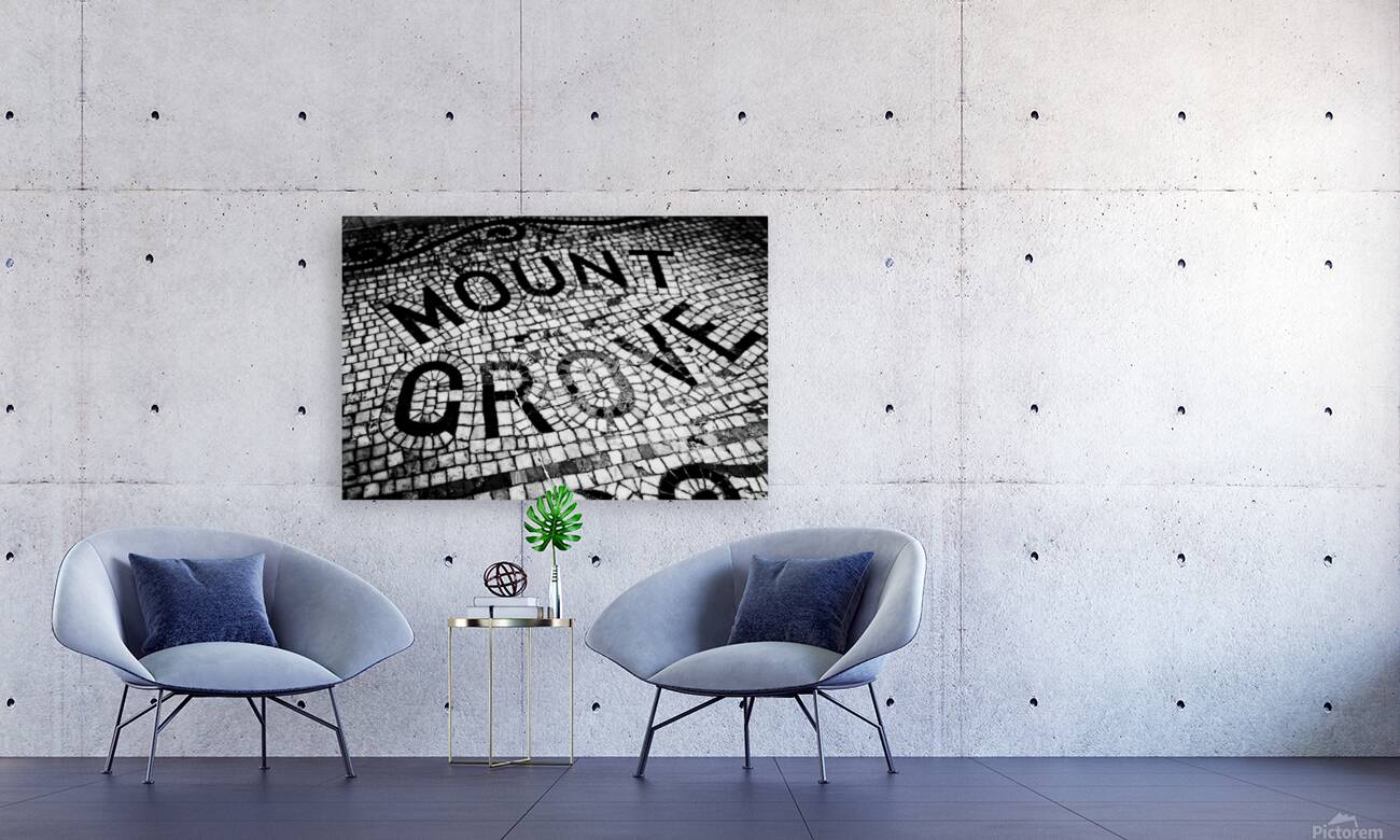 mount grove beacon hill  horizontal 1380 Grove 13 Reproduction