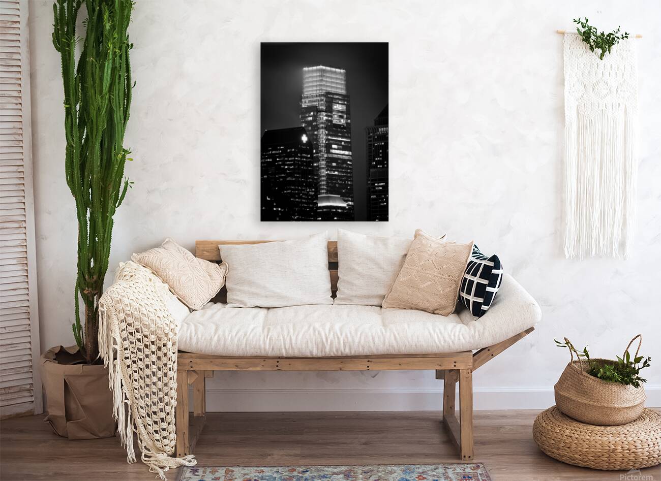 top comcast tower  vertical 983 Comcast 13k Reproduction