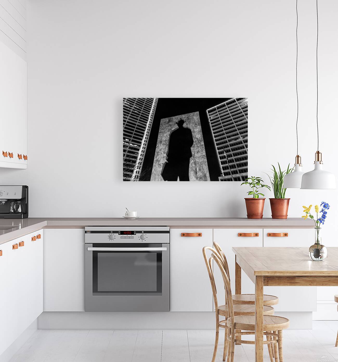 man with briefcase  horizontal 800 Briefcase 13k. Reproduction