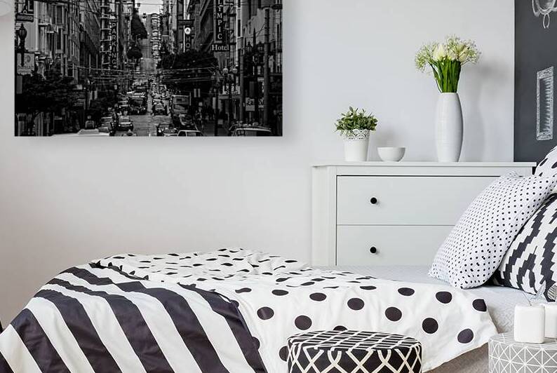 olympic hotel turk  horizontal 2841 Olympic 13k.j by Black And White
