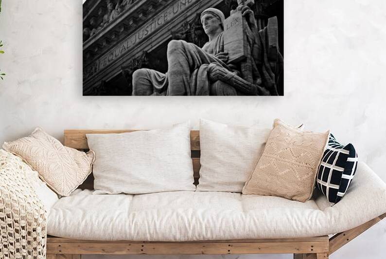 supreme court capstone  horizontal 1257 Equal 13k by Black And White