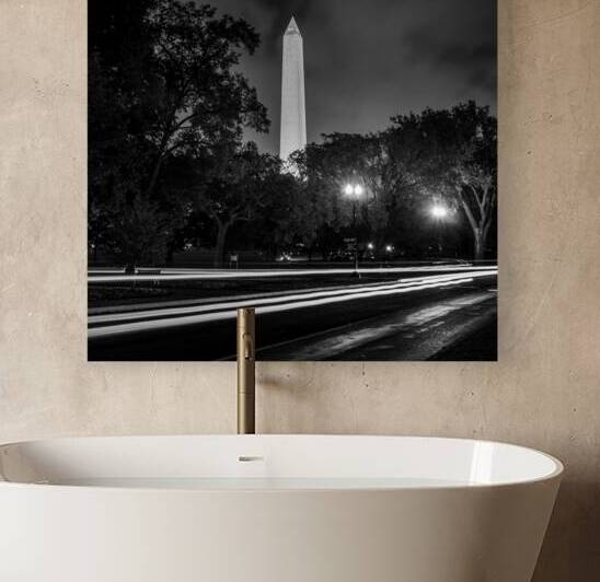 washington monument independence avenue at night  1708466037.6953 by Black And White