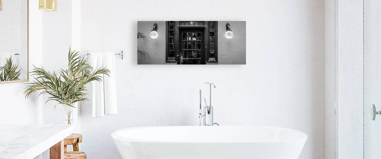rival bros coffee  panoramic 3442 Rival 13k by Black And White