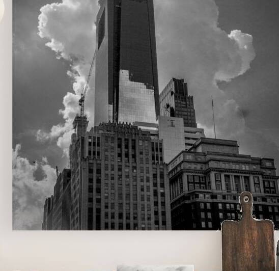 thunder cloud over comcast tower downtown philly  1708604249.5649 by Black And White