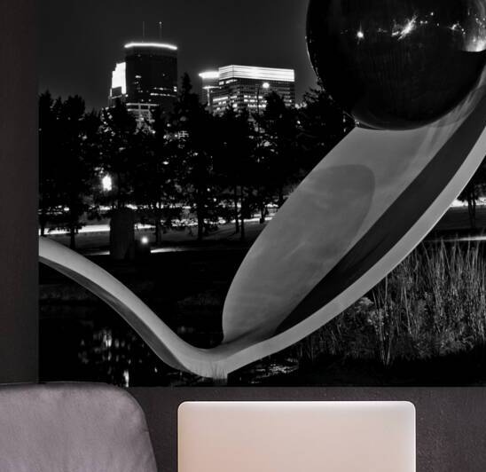 spoon and cherry  square 3481 Spoon 13k by Black And White