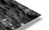 pacific ocean waves  panoramic 2862 Wake 13k HD Metal print