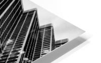 IDS building  vertical 1680 Ameri 13k HD Metal print