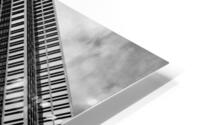 IDS building  horizontal 1680 Ameri 13k HD Metal print