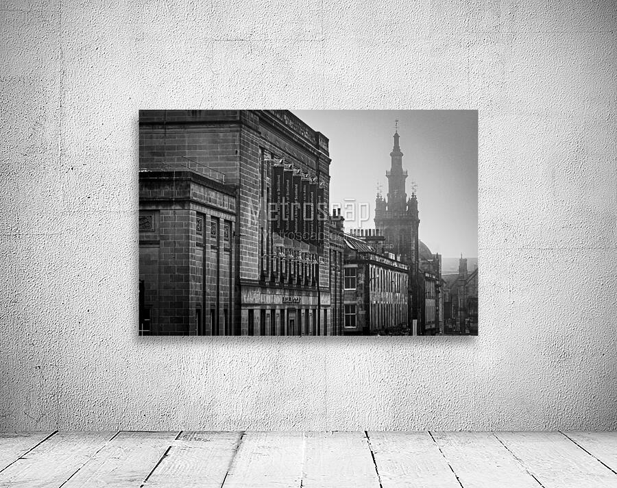 national library of scotland  horizontal 4680 Lib Wall Preview