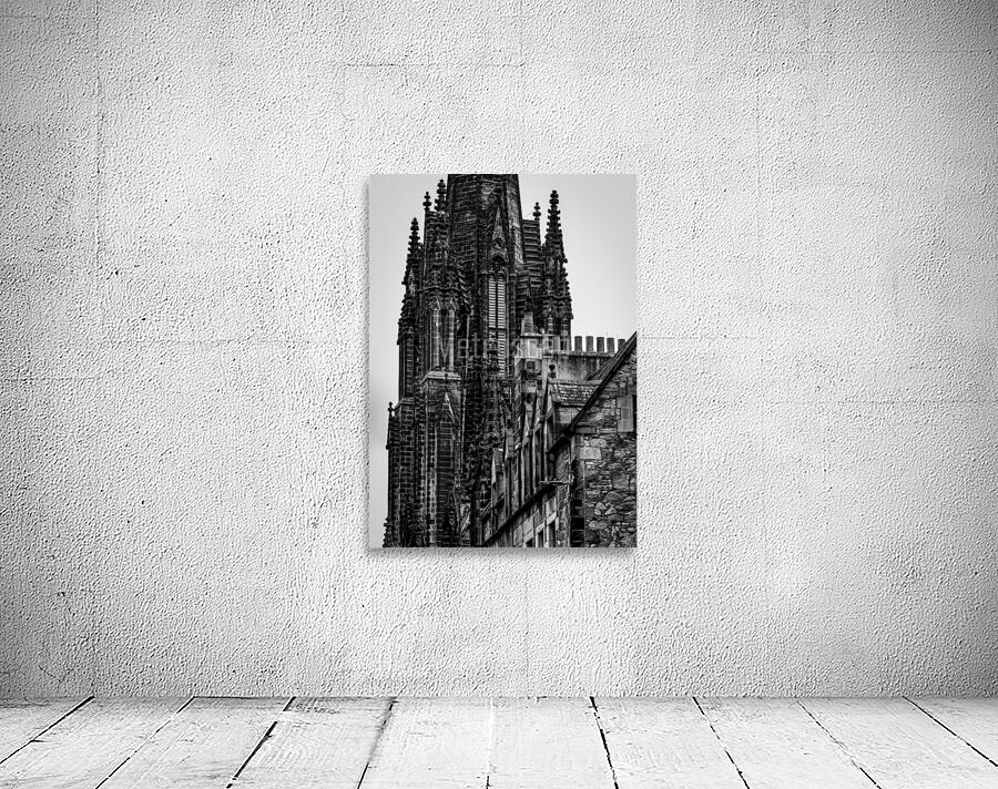 general assembly church of scotland  vertical 466 Wall Preview