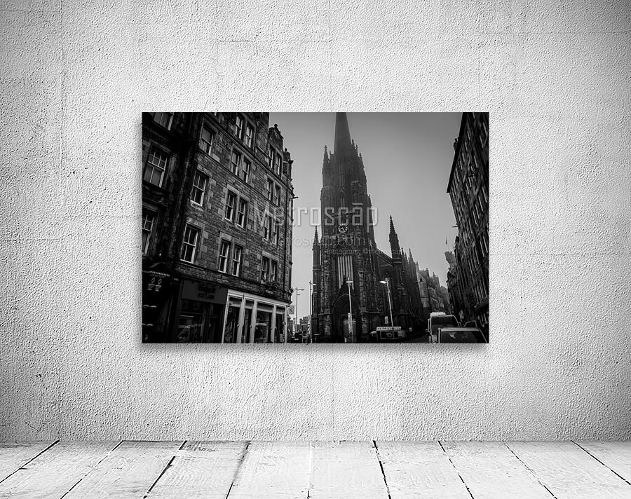 royal mile at johnston terrace  horizontal 4694 T Wall Preview