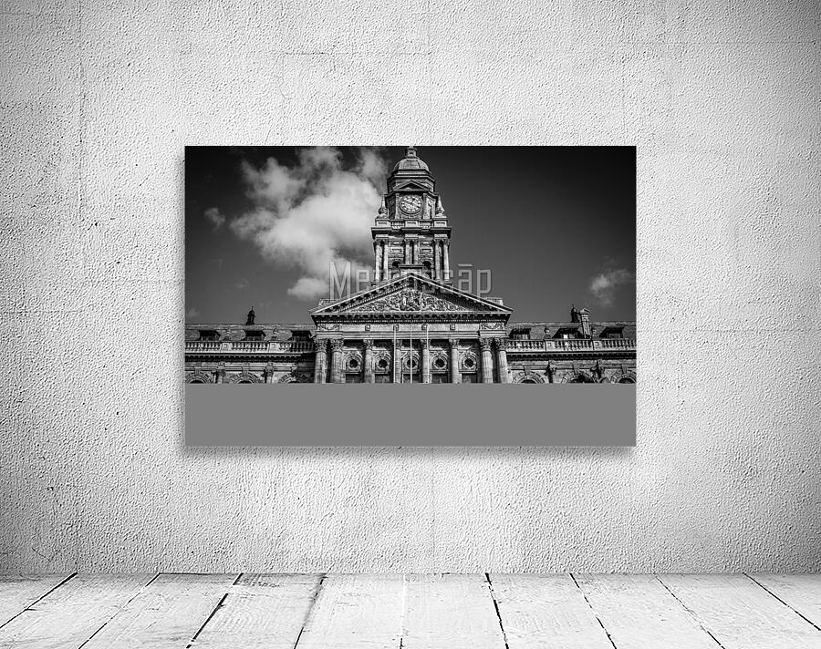cape town city hall building  horizontal 2988 Ool Wall Preview