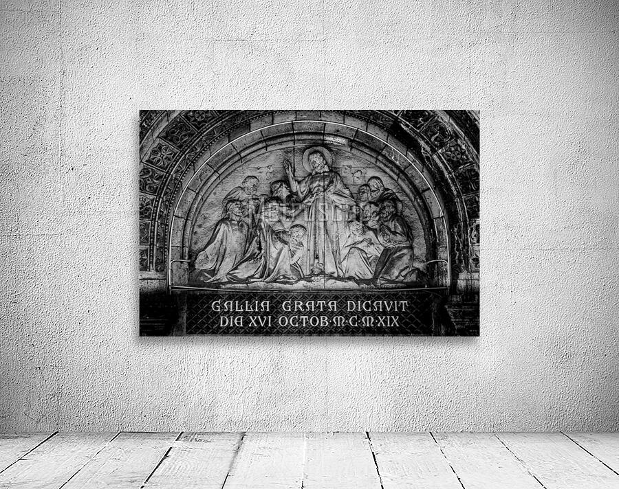 gallia grata dicavit  horizontal 2474 Dicavit 13k Wall Preview