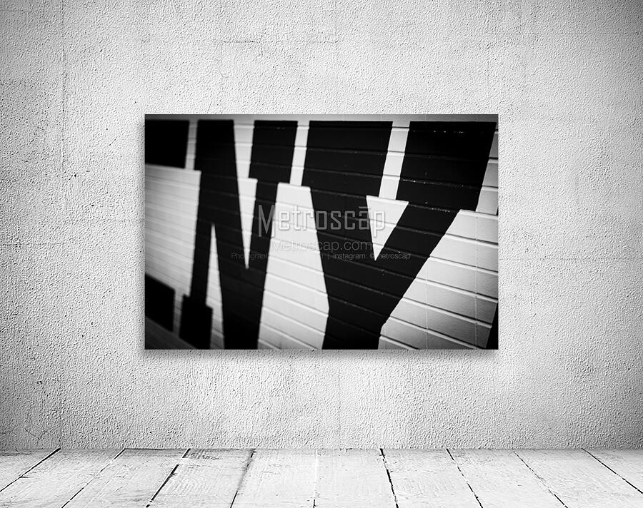 big NY in times square  horizontal 1474 Ny 13k.jp Wall Preview