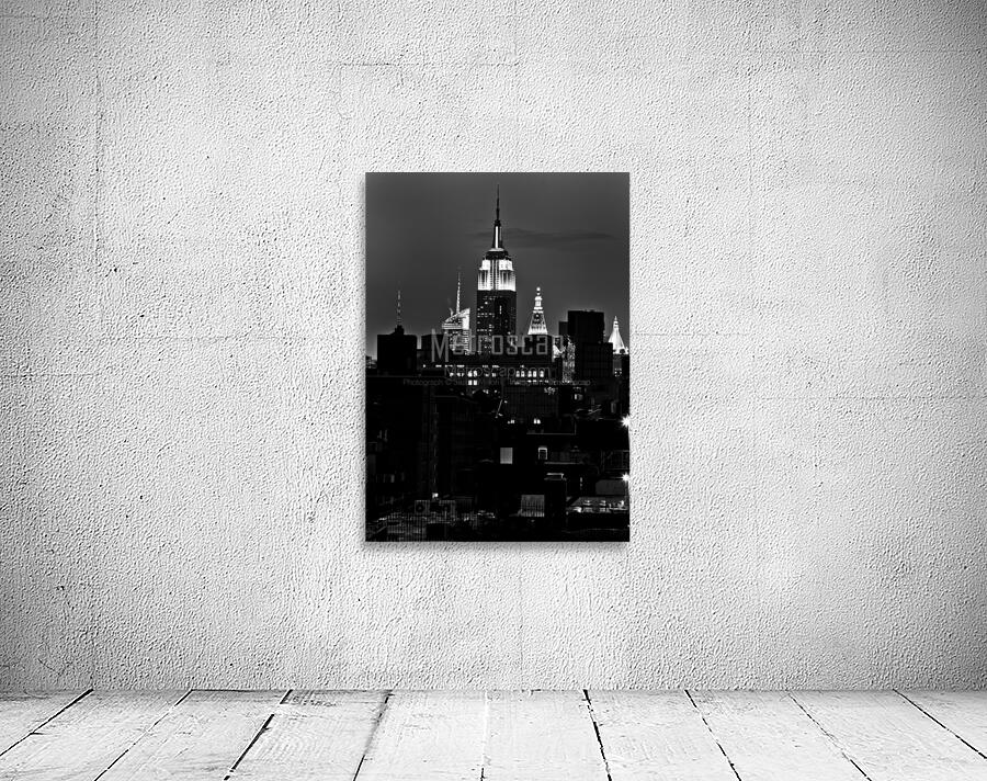empire state building nolita  vertical 1435 Eliza Wall Preview