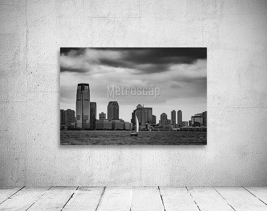 goldman sachs building jersey city  horizontal 14 Wall Preview