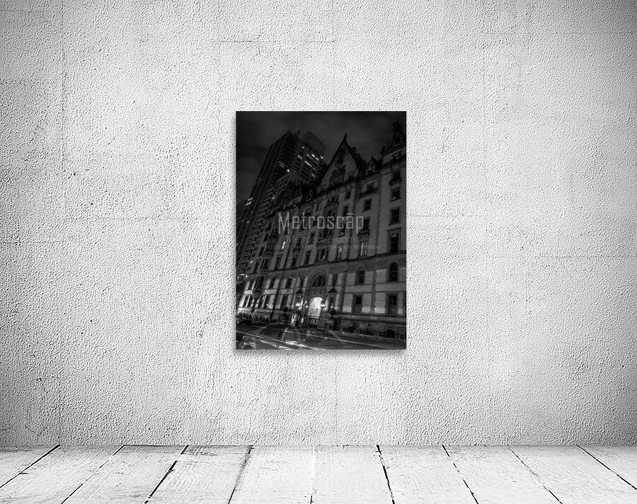 the dakota central park west  vertical 1424 Dakot Wall Preview