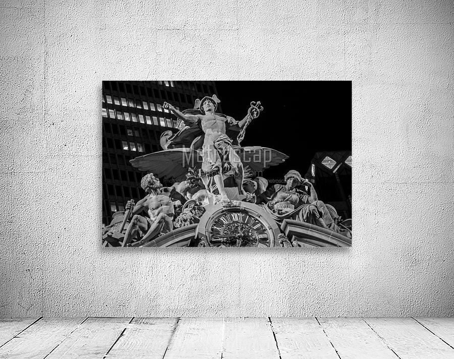 top grand central station  horizontal 357 Grand 1 Wall Preview