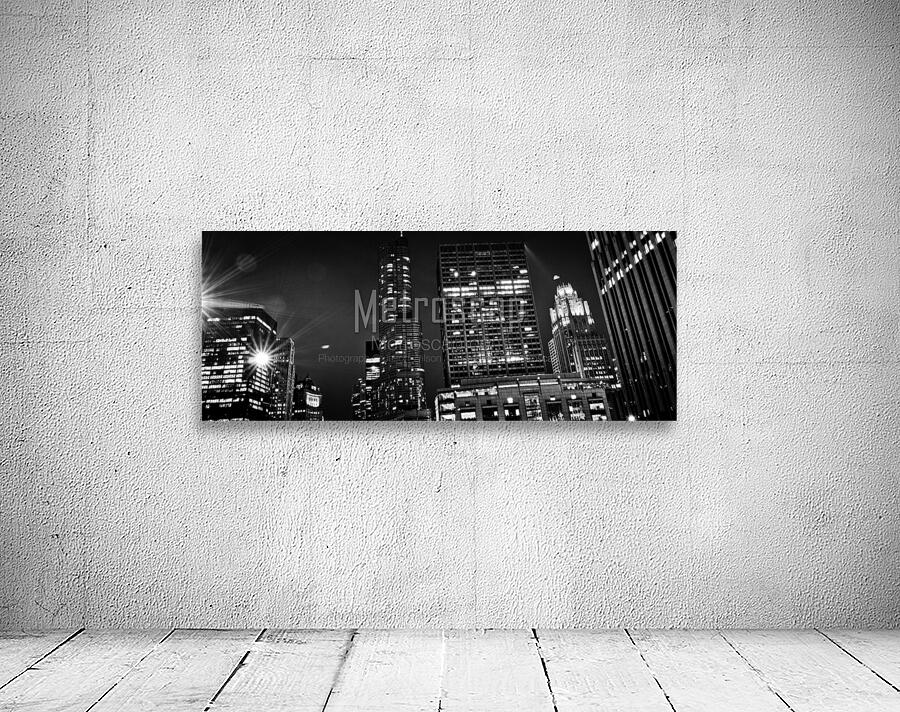 chicago city skyline from university of chicago   1708104174.3203 Wall Preview