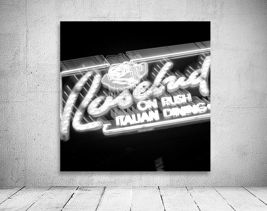 rosebud on rush  square 78 Rosebud 13k Wall Preview