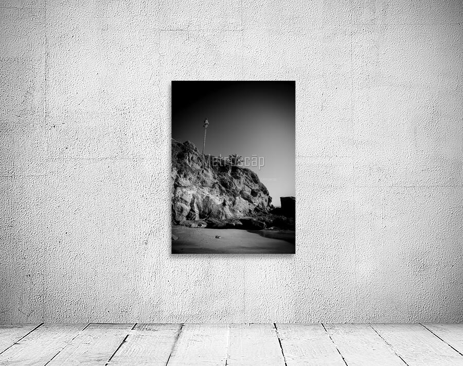 laguna beach skyline  vertical 220 Laguna 13k Wall Preview