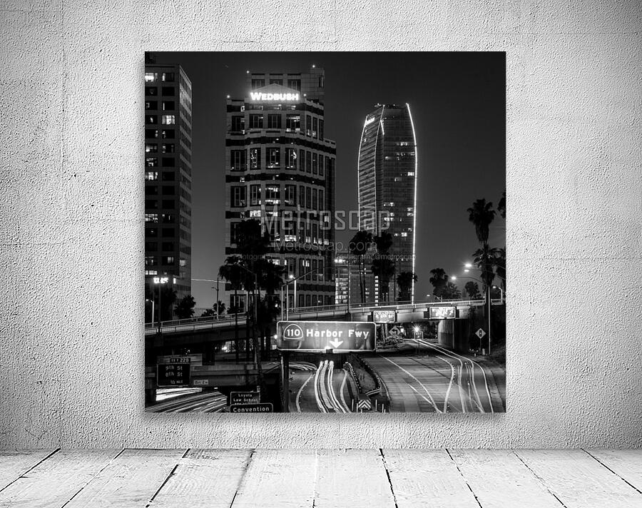 ritz carlton wedbush buildings  square 2203 Wedbu Wall Preview