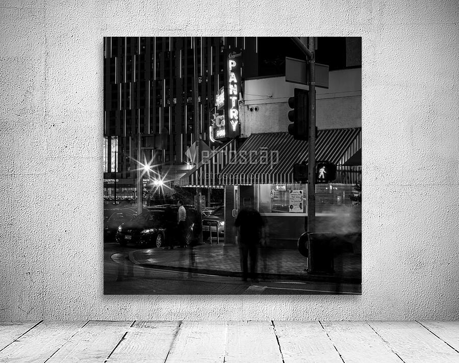 original pantry cafe figueroa  square 2604 Pantry Wall Preview