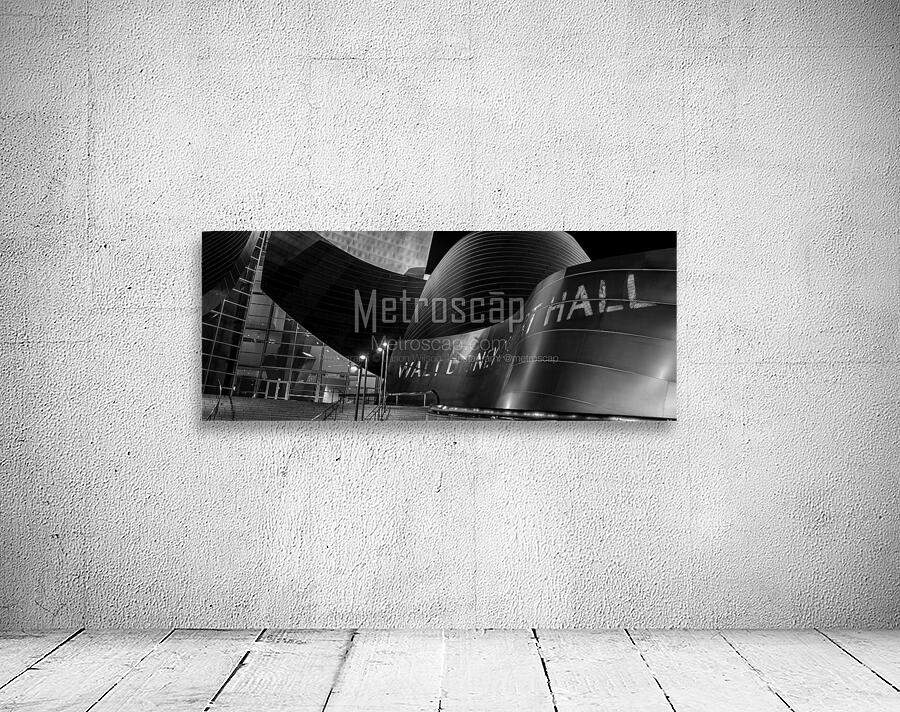 walt disney concert hall los angeles philharmonic 1708211109.5895 Wall Preview