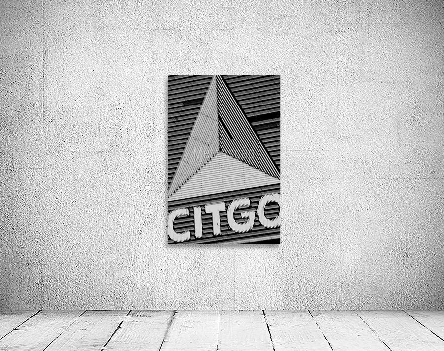 citgo sign boston  vertical 27 Citgo 13k Wall Preview