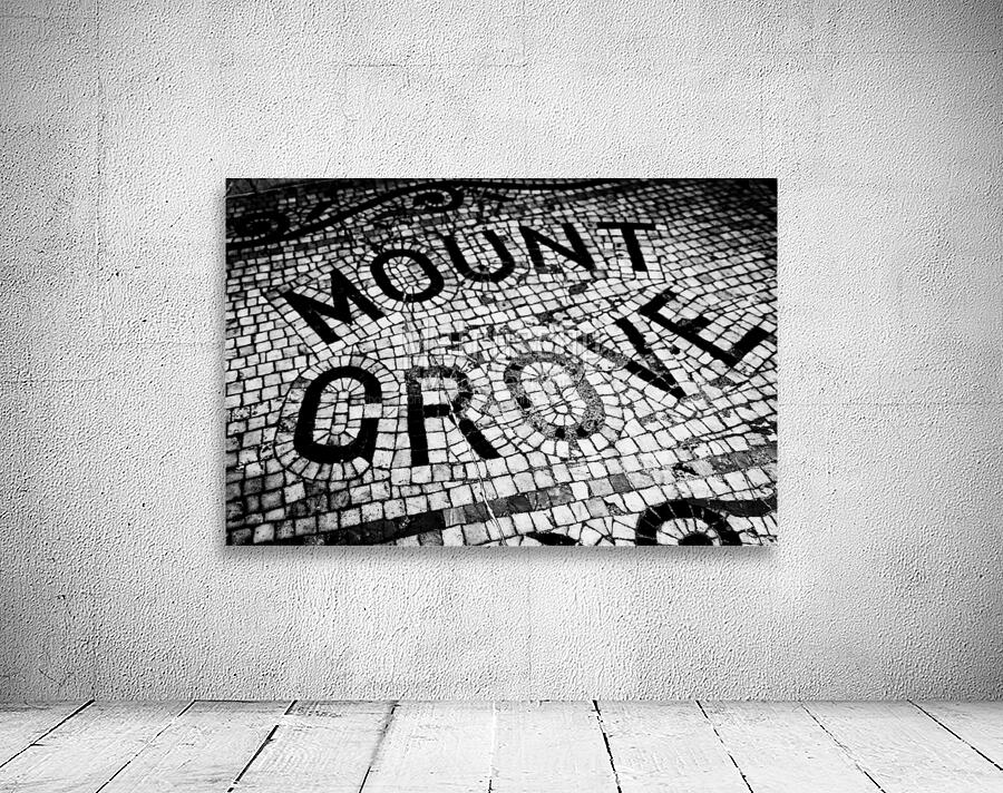 mount grove beacon hill  horizontal 1380 Grove 13 Wall Preview