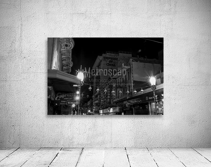 empress of china chinatown  horizontal 2948 Empre Wall Preview