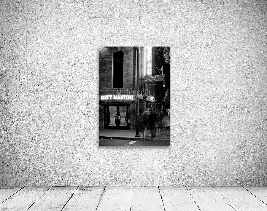 dirty martini bar  vertical 497 Dirty 13k Wall Preview