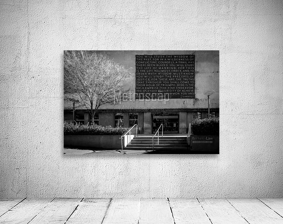 uc berkeley school of law library  horizontal 281 Wall Preview
