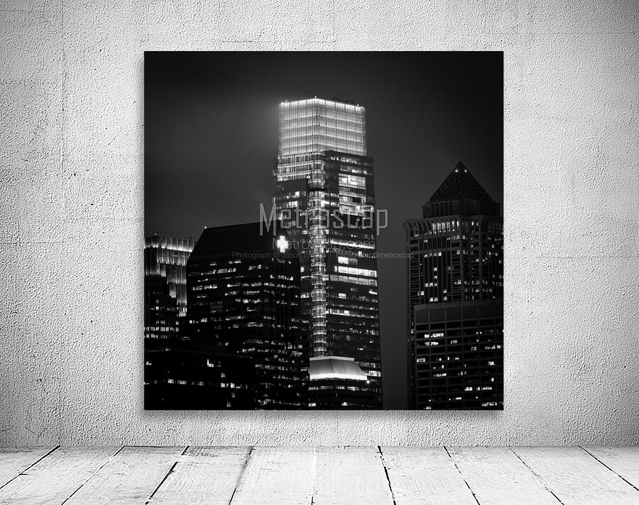top comcast tower  square 983 Comcast 13k Wall Preview